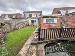 Ripon Avenue Little Sutton